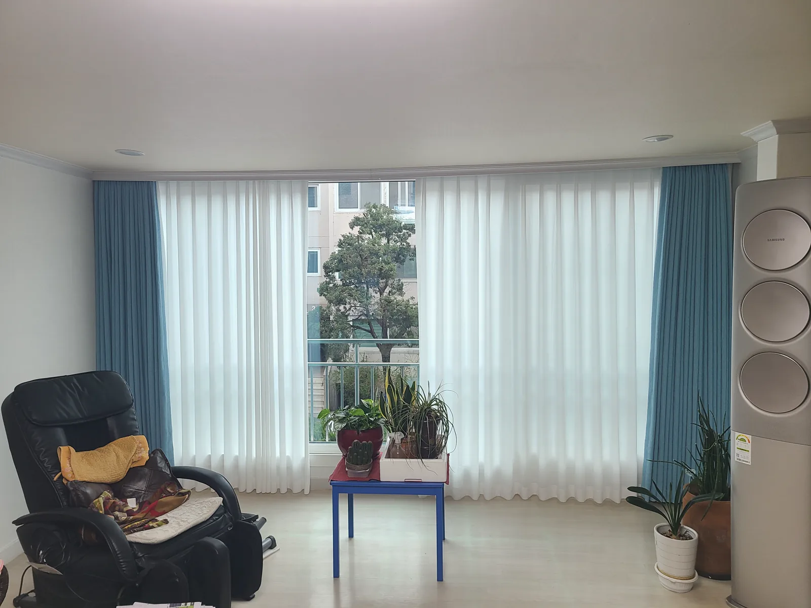 더현대 팝업